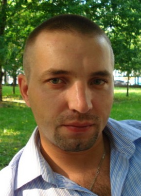 Владимир, 42, Россия, Новозыбков