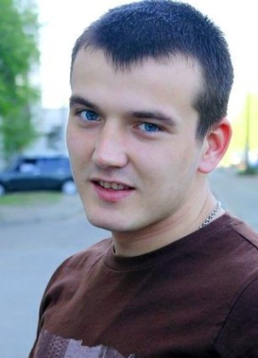 Дмитрий Попов, 30, Россия, Архангельск