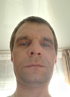 Николай, 43, Россия, Тверь