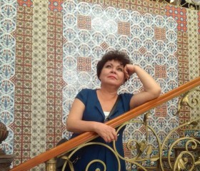 Elena Lipatova, 48 лет, Toshkent