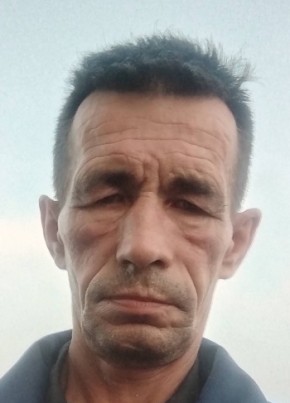 Дмитрий, 52, Россия, Спасск-Дальний