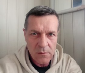 Виктор, 47 лет, Родниковое