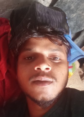 Manu, 18, India, Sanaur