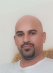  Bakir , 43 года, بغداد