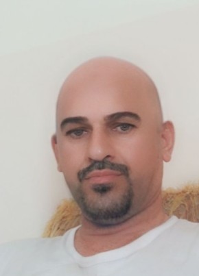  Bakir , 43, جمهورية العراق, بغداد