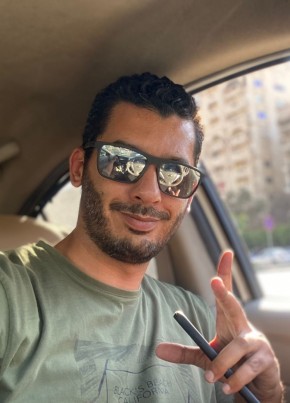 Aly Tarek, 35, جمهورية مصر العربية, القاهرة