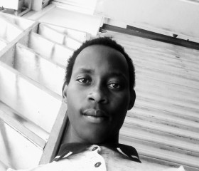 George, 25 лет, Eldoret