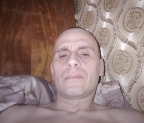Petr, 45, Yekaterinburg