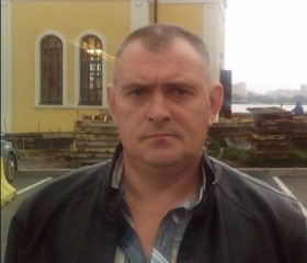 Вячеслав, 53 года, Череповец