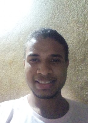 Paulovictor. Mac, 22, Brazil, Nova Lima