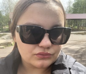 Polina, 20, Yaroslavl