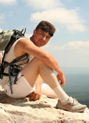 Pavel, 50, Russia, Omsk