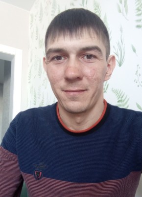 Анатолий, 36, Россия, Белогорск (Амурская обл.)