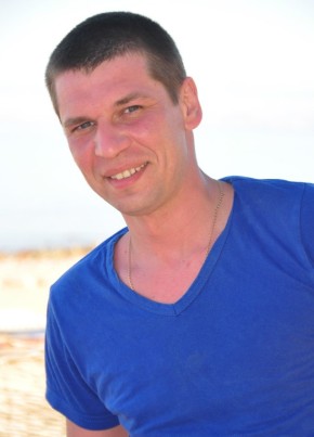 Денис , 40, Россия, Нижний Новгород