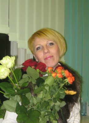 Людмила, 46, Рэспубліка Беларусь, Дзяржынск