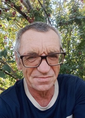 Aleksey, 54, Russia, Moscow