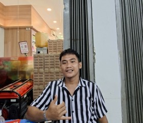 Raju, 22, Rantauprapat