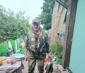 Валерий, 57 лет, Дзяржынск