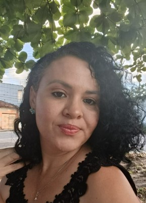 Elis из Aracaju 40 лет