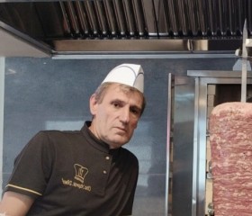 Ahmet demir, 48, Mahmutlar