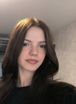 Anastasiya, 21, Novosibirsk