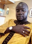 Sangaré, 34 года, Conakry