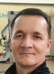 Andrey, 47  , Khabarovsk