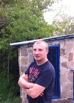 Максим, 31, Україна, Новий Світ