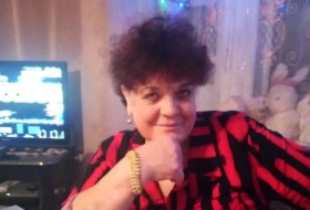 Светлана Розен, 71 - Miscellaneous