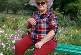 Светлана Розен, 71 - Только Я