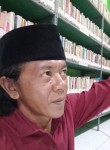 Rifai, 45 лет, Kota Surabaya