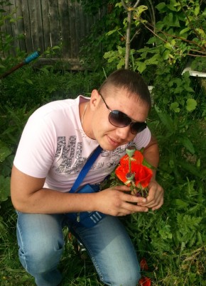 Борис, 39, Россия, Обнинск