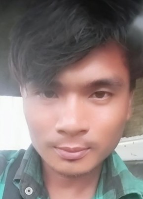 Ko ko из Naypyitaw 25 лет