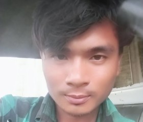 Ko ko, 25, Nay Pyi Taw