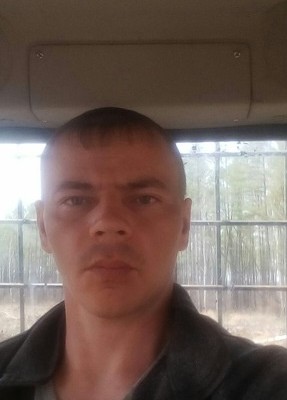 Алексей, 37, Россия, Бикин