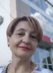 Valeriya Polyachenk, 61, Alushta