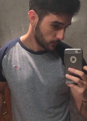 luisinho93, 30, Estado Español, Valencia