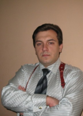 Андрей, 46, Россия, Серебряные Пруды