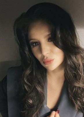 Victoria, 37, Russia, Novocherkassk