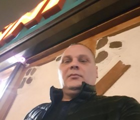 Виталий, 42 года, Красногорск