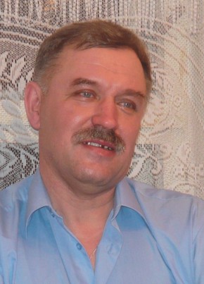 Сергей, 53, Россия, Сортавала