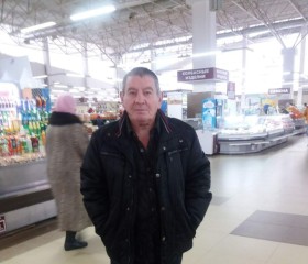 Александр, 70 лет, Саранск