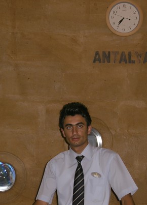 Aleks, 53, Russia, Kazan