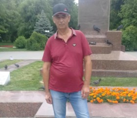 Magomed, 53, Uchkeken