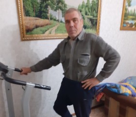 Иван, 68 лет, Тюмень