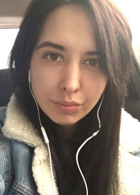 Elizaveta, 28, Россия, Корсаков