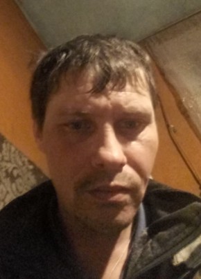 Алексей, 36, Россия, Петровск-Забайкальский