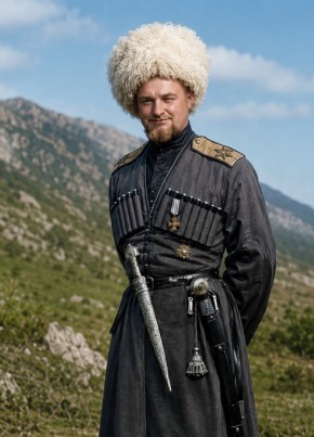 Борей