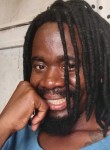 Manson, 41, Soweto