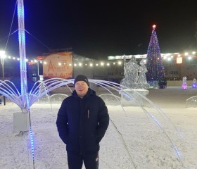 Евгений, 44 года, Ачинск